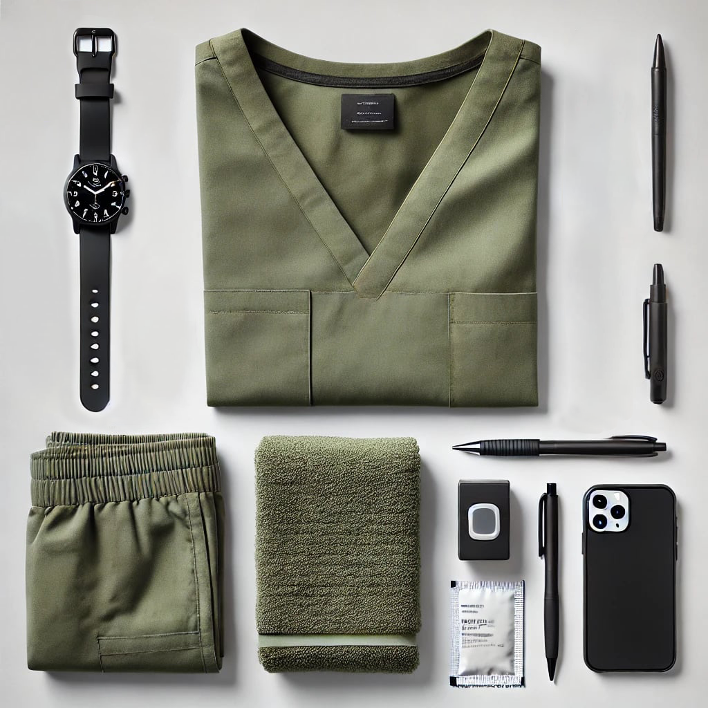 Khaki