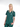 OSLO Women's scrub top Green