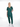 OSLO Women's scrubs set Green
