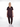 OSLO Women's scrubs set Brown