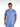 OSLO Men's scrub top Sky blue